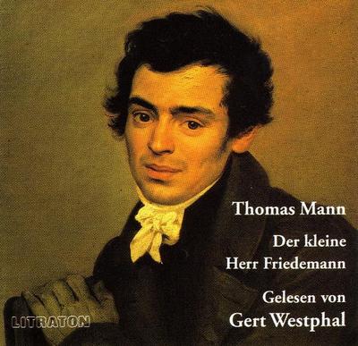 Der kleine Herr Friedemann