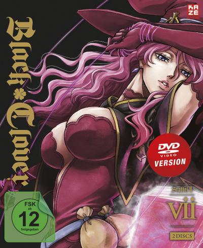 Black Clover