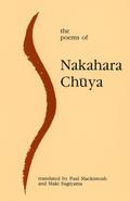 The Poems of Nakahara Chuya