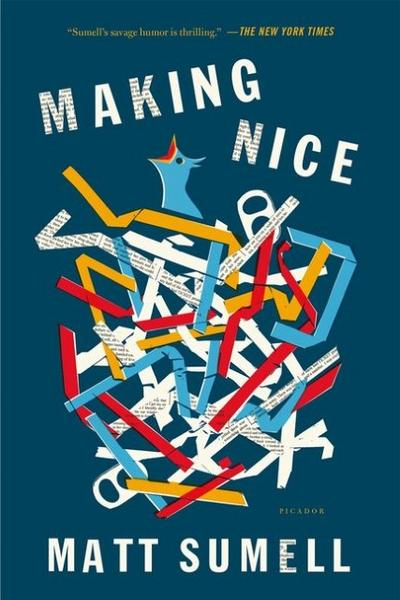 Making Nice