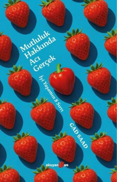 Mutluluk Hakkinda Aci Gercek