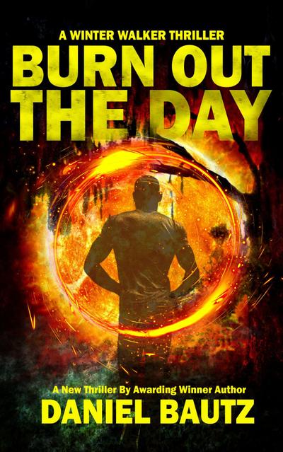 Burn Out The Day
