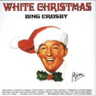 Crosby, B: White Christmas