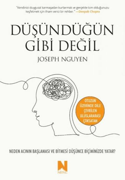 Düsündügün Gibi Degil