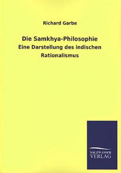 Die Samkhya-Philosophie