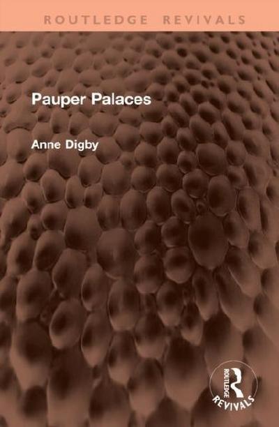 Pauper Palaces