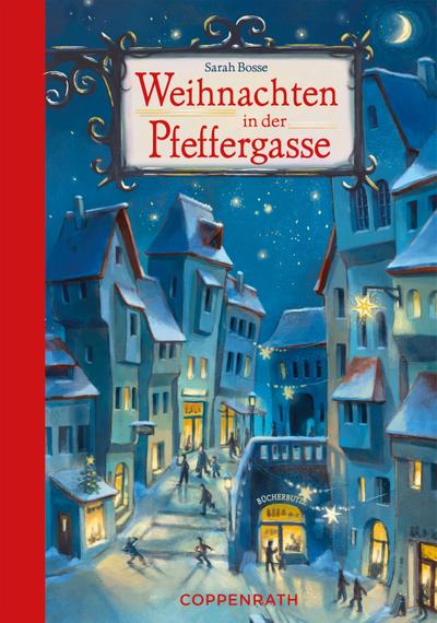 Weihnachten in der Pfeffergasse