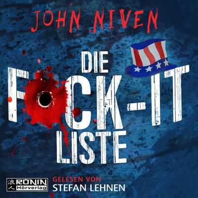 Die F*ck-it-Liste, Audio-CD, MP3