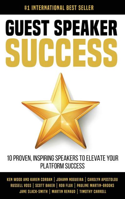 Guest Speaker Success