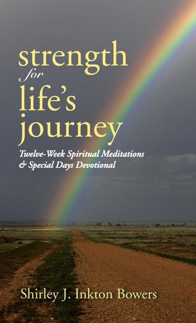 Strength for Life’s Journey