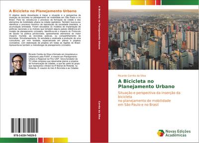 A Bicicleta no Planejamento Urbano