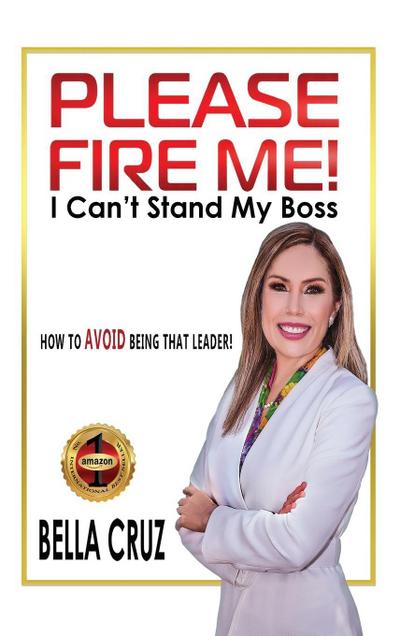 Please Fire Me! I Can’t Stand My Boss