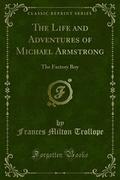The Life and Adventures of Michael Armstrong