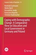 Coping with Demographic Change: A Comparative View