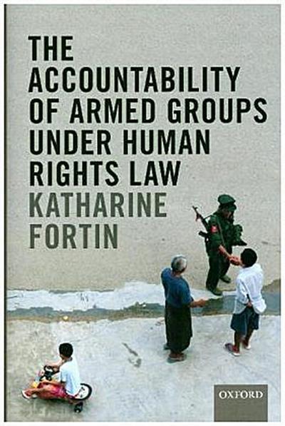 ACCOUNT ARM GROUP UND HUMAN RIGHTS LAW C