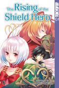 The Rising of the Shield Hero 6