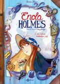 Enola Holmes (Comic) 2