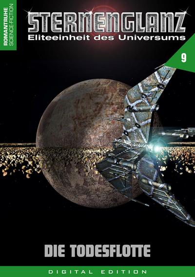 STERNENGLANZ - Eliteeinheit des Universums 9
