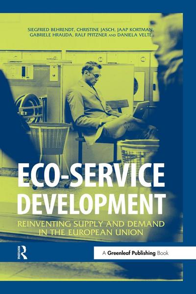 Eco-service Development