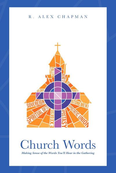 Church Words
