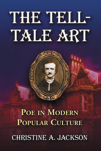 The Tell-Tale Art