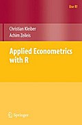 Applied Econometrics with R