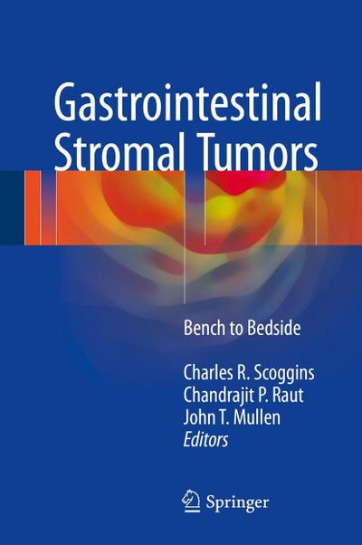 Gastrointestinal Stromal Tumors