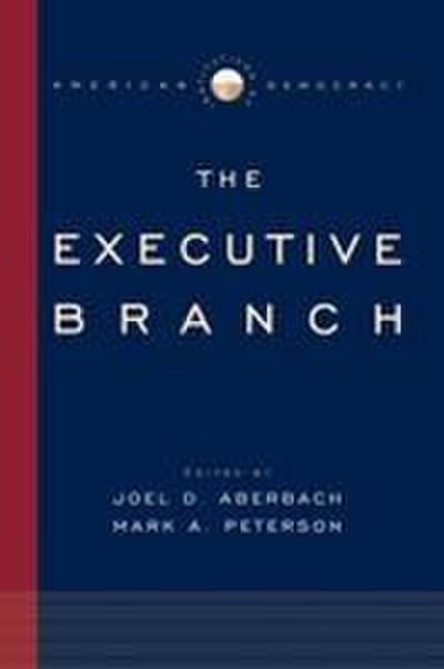 The Executive Branch