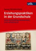 Erziehungspraktiken in der Grundschule