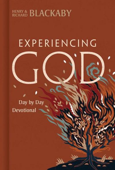 Experiencing God Day by Day