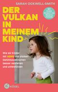Der Vulkan in meinem Kind