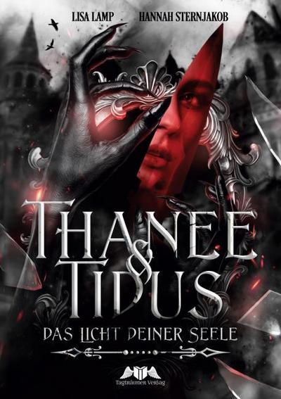 Thanee und Tidus