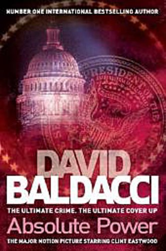 Absolute Power David Baldacci - Picture 1 of 1