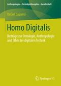 Homo Digitalis