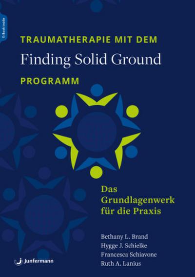 Traumatherapie mit dem ’Finding Solid Ground’-Programm