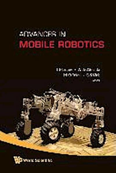 Advances in Mobile Robotics - Proceedings of the Eleventh International Conference on Climbing and Walking Robots and the Support Technologies for Mobile Machines