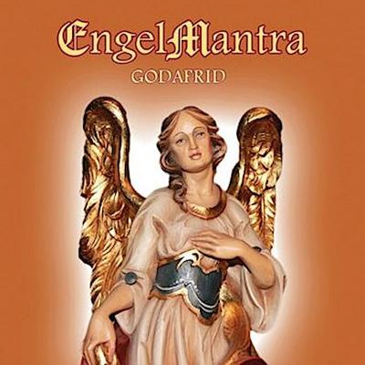 EngelMantra, 1 Audio-CD