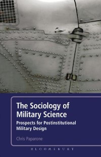 Sociology of Military Science