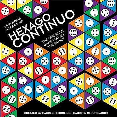 Hexago Continuo
