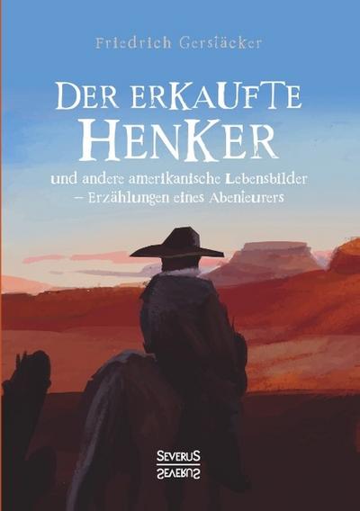 Der erkaufte Henker