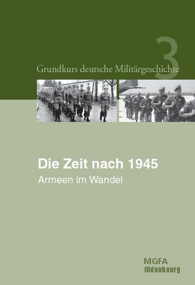 Die Zeit nach 1945