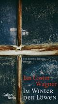 Im Winter der Löwen von Jan Costin Wagner | Ebook