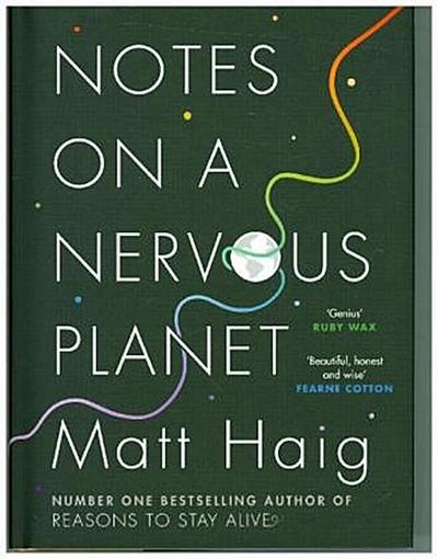 Notes on a Nervous Planet