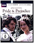 Pride & Prejudice - Stolz und Vorurteil