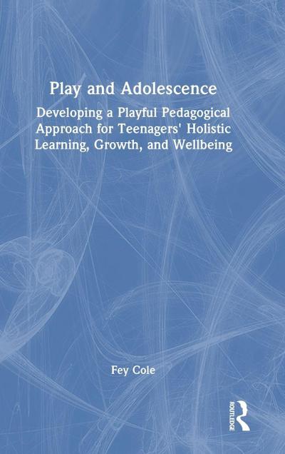 Play and Adolescence