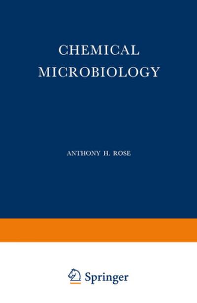 Chemical Microbiology