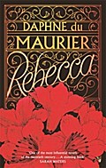 Rebecca, English edition