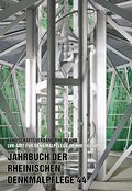 Jahrbuch der rheinischen Denkmalpflege Band 44