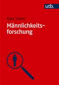 Männlichkeitsforschung