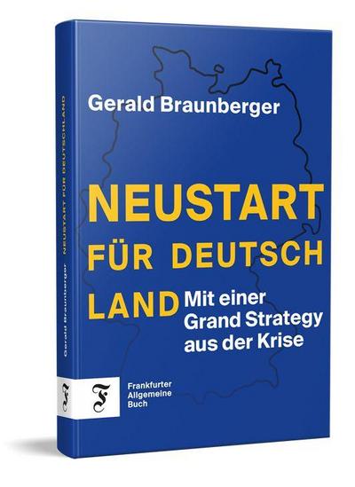 Neustart für Deutschland
